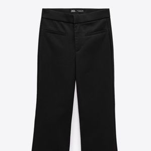 Zara, xs, black